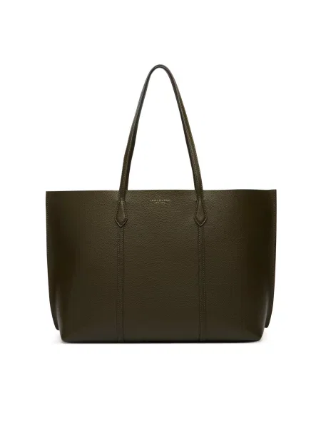 Tory Burch Дамска чанта зелен
