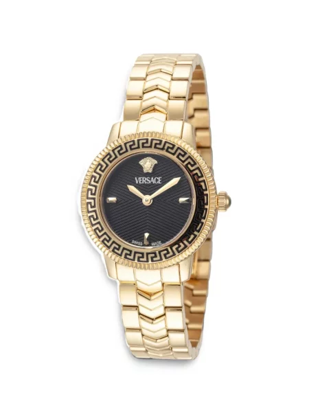 Ceas Versace negru