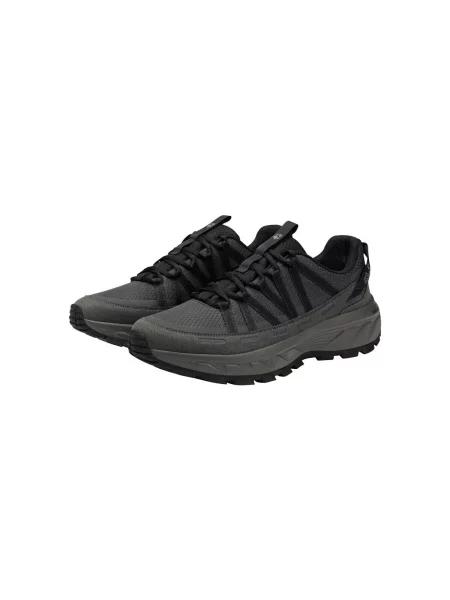 Pantofi Jack Wolfskin gri