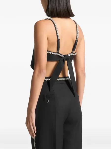 Top Manière De Voir negru