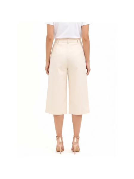 Pantaloni Rinascimento bej