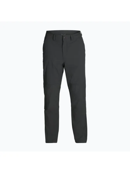 Férfi Royal Robbins Wilder faszén színű nadrág. Méret: 36 szürke