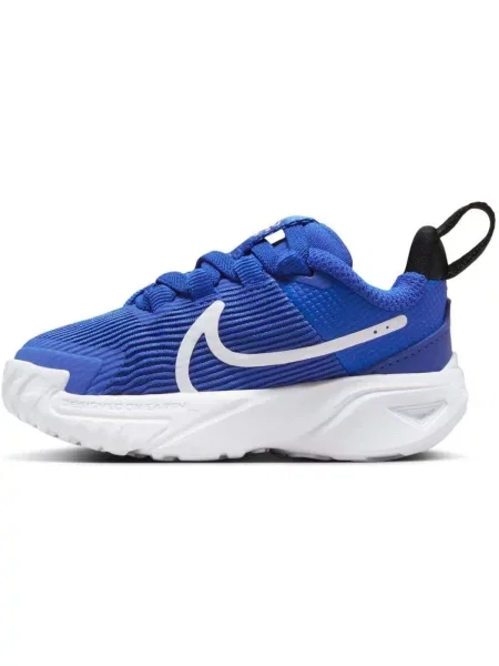 Tenisky Nike modrá
