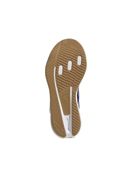 Pantofi Adidas alergare violet