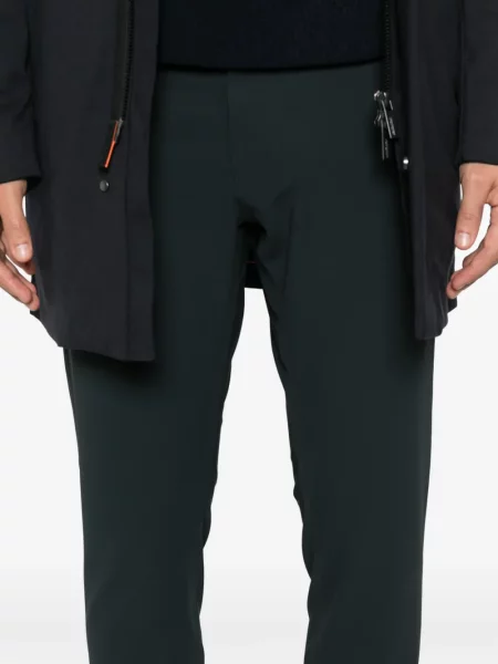 Pantaloni chino Roberto Ricci Designs verde