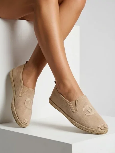 Espadrile Resti