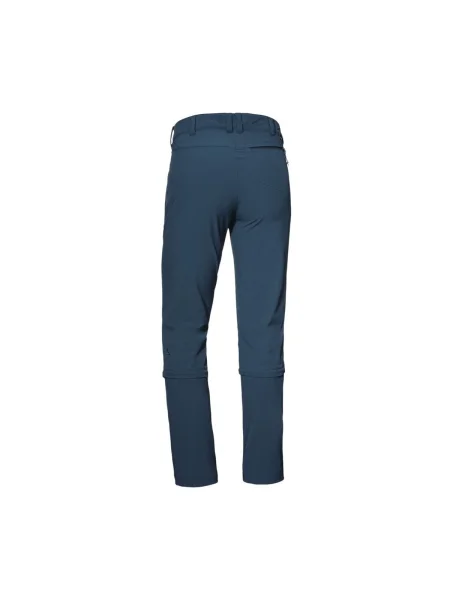Pantaloni Schöffel albastru