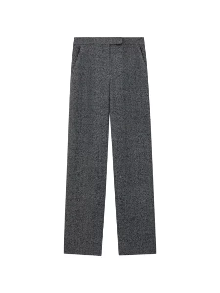Pantaloni Emporio Armani gri
