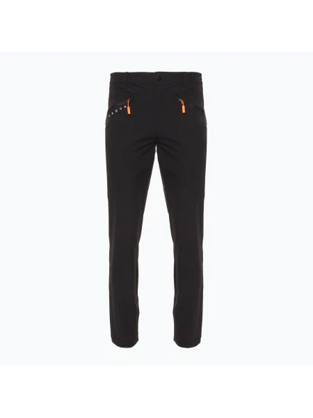 Pantaloni pentru bărbați KADVA Tores negru