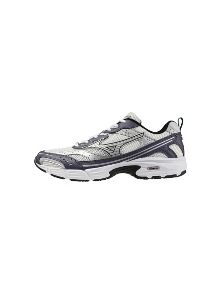 Sneakerși Mizuno alb