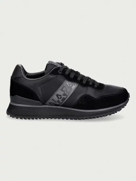 Napapijri sneakers pentru bărbați negru