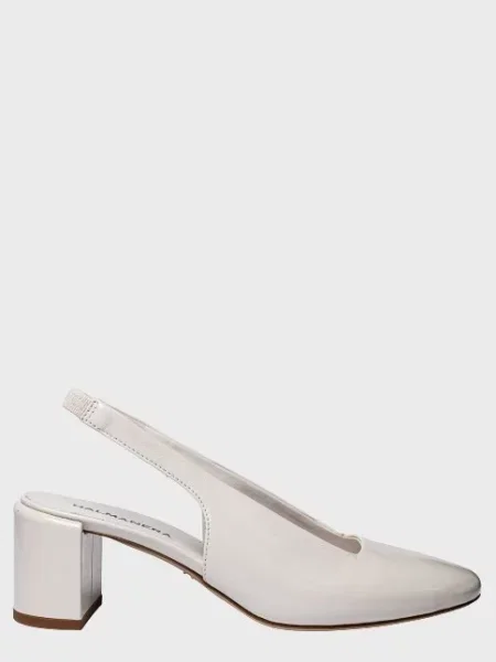 Босоножки Halmanera белые