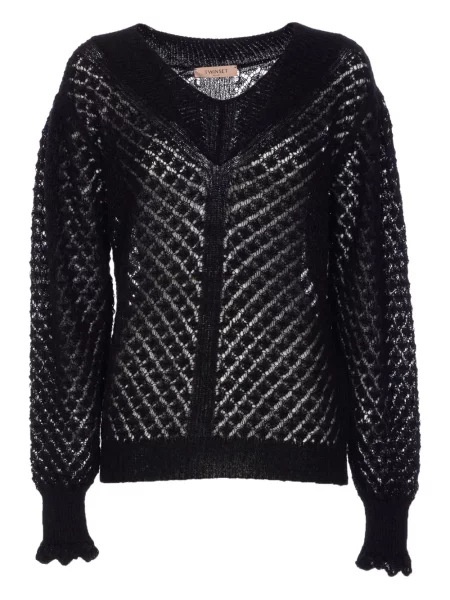 Pulover Twinset negru