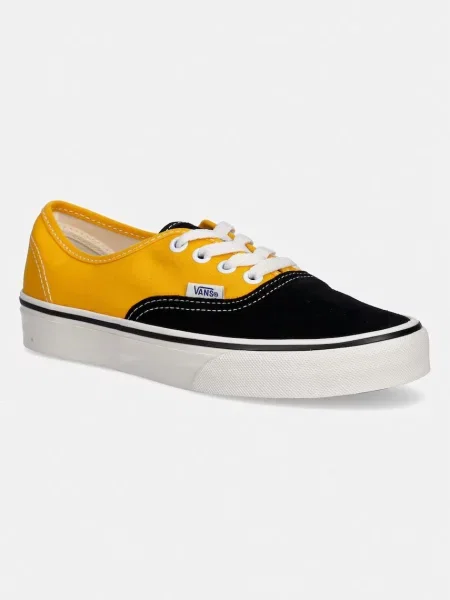 Vans Authentic teniși galben