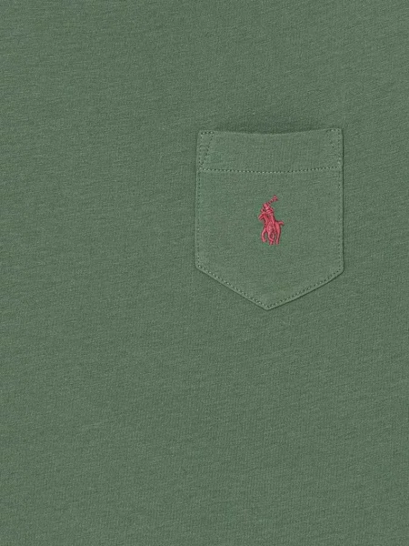 Детское поло Polo Ralph Lauren