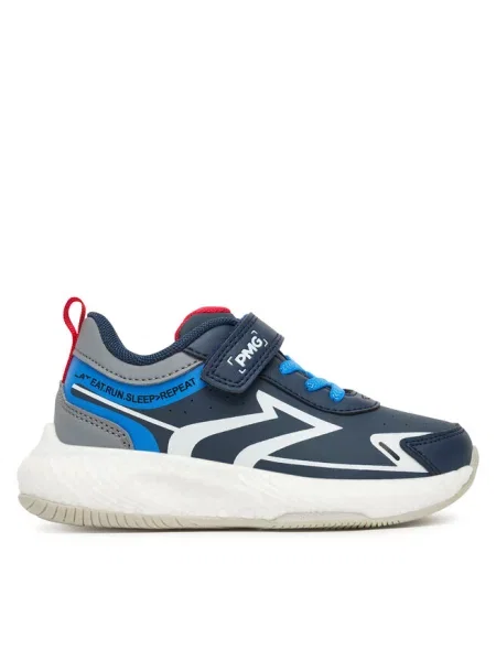 Sneakersy Primigi granatowe