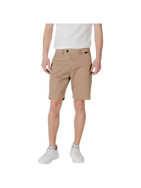 Pantaloni Antony Morato alb