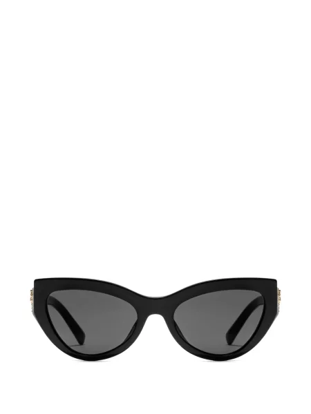 Ochelari de soare Dolce & Gabbana Eyewear negru