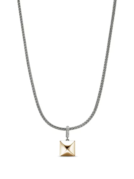Diamant colier John Hardy