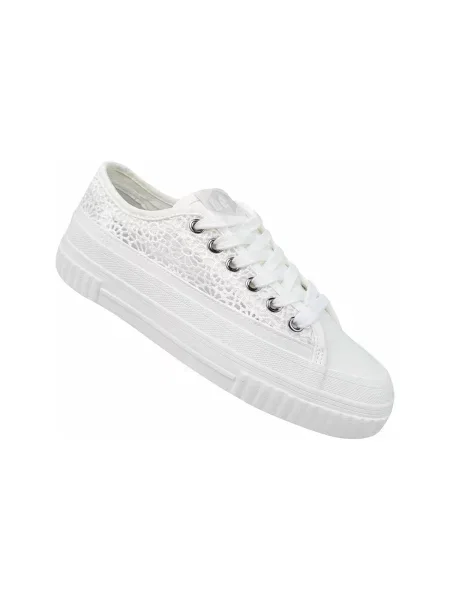Tenisice Lee Cooper bijela