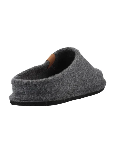 Pantofi Vulladi gri