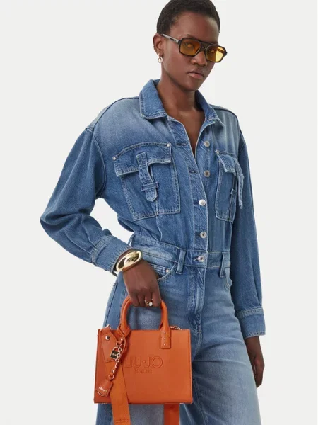 Liu Jo Geantă portocaliu