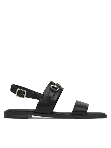 Sandale Nine West negru