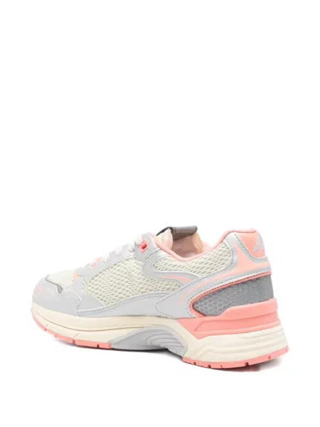 Sneakerși Autry gri