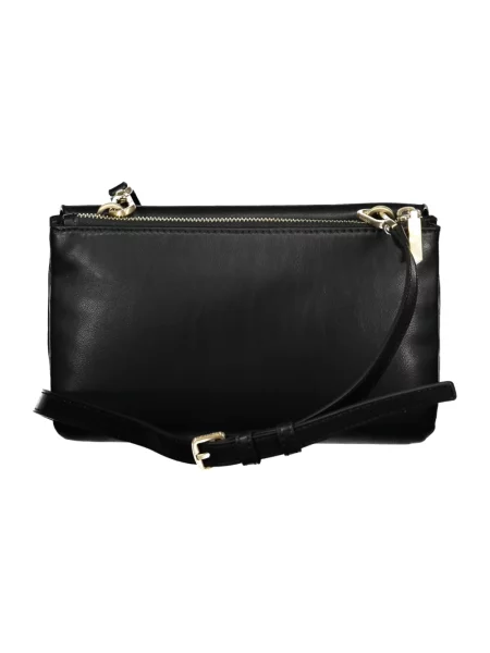 Torebka crossbody Calvin Klein czarna