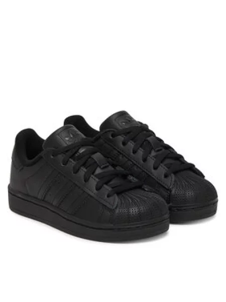 Sneakersy adidas černé