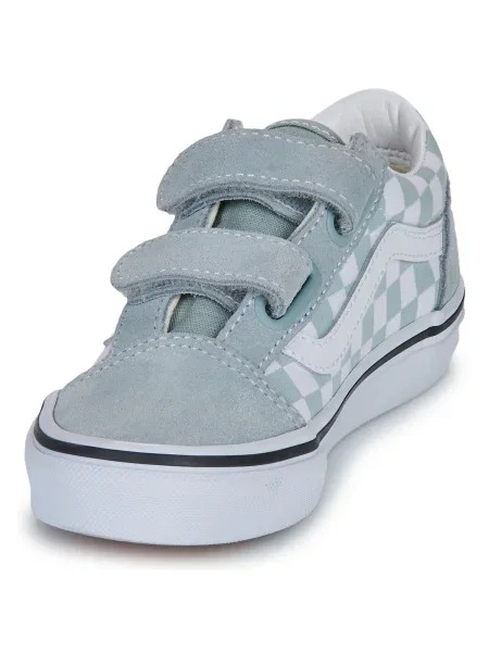 Pantofi copii Vans gri