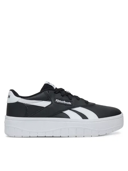 Reebok Снікерcи COURT ADVANCE SURGE чорний