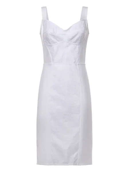 Rochie Dolce & Gabbana alb