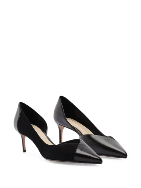 Pantofi cu toc Alexandre Birman negru