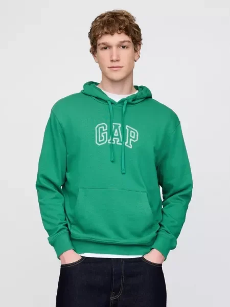 Hanorac Gap verde