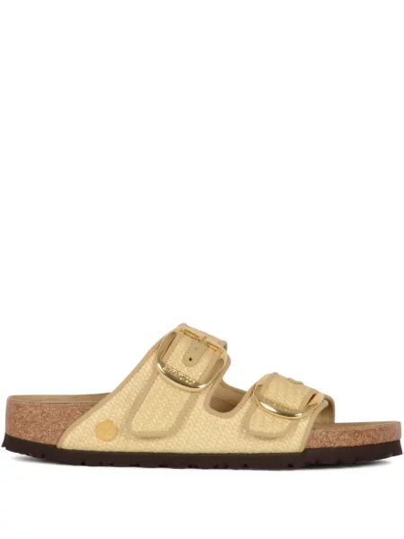Sandale Birkenstock cu cataramă
