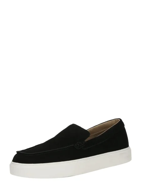 Pantofi Calvin Klein negru