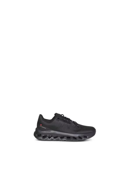 Trampki On M Cloudtilt Eclipse/ Black EUR 45 czarne