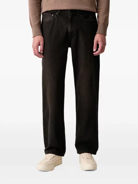 Blugi Levi's® negru