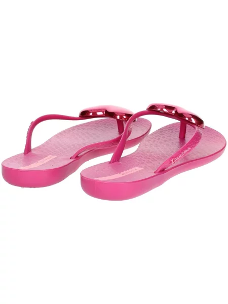 Pantofi Ipanema roz