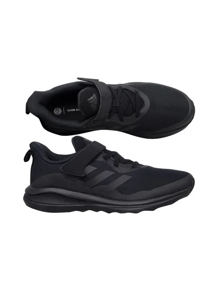 Pantofi copii Adidas negru