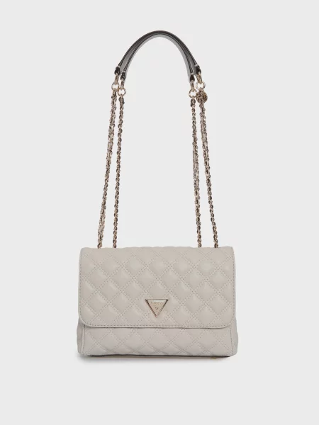 Сумка Guess серая