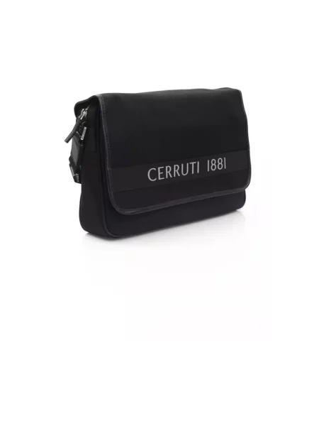 Torba Cerruti 1881 czarna