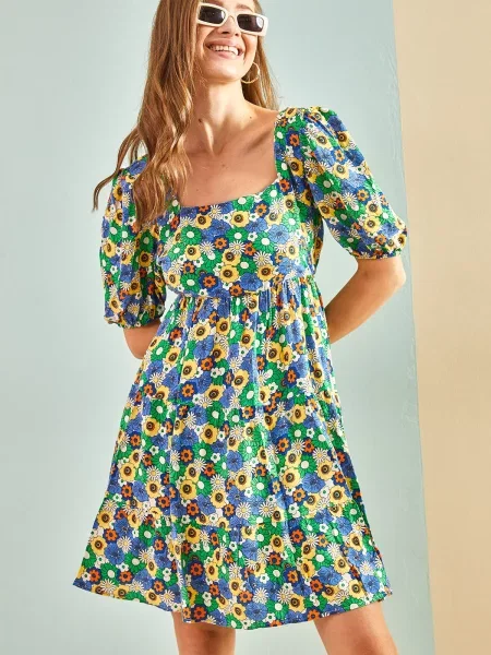 Rochie Bianco Lucci