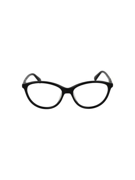Okulary przeciwsłoneczne Longchamp czarne
