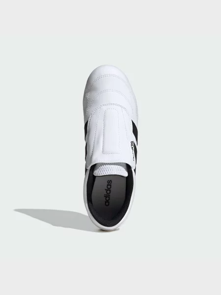 Кроссовки Adidas белые