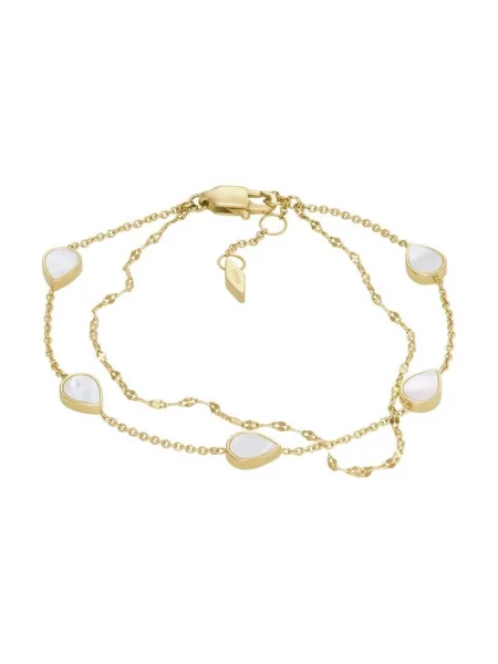 Гривна Fossil дамска