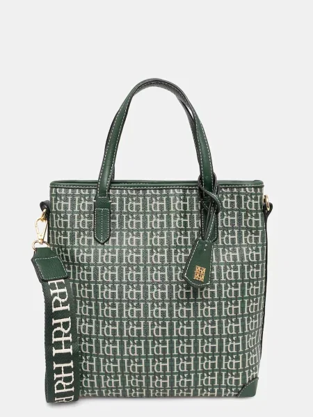 Чанта Pedro del Hierro синьо