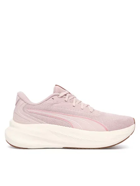 Sneakersy Puma różowe