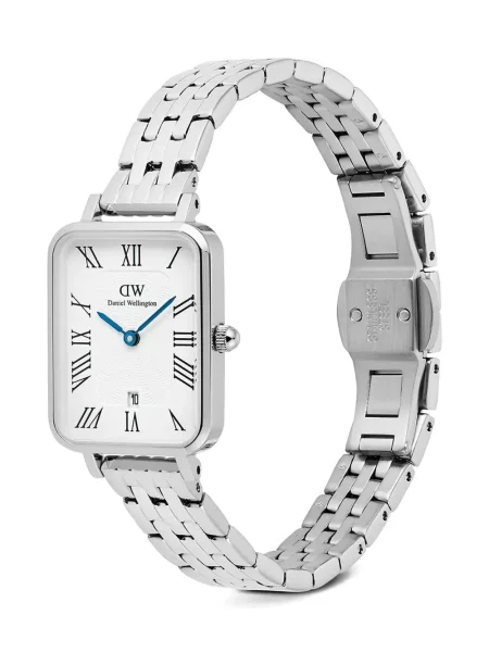 Ceas Daniel Wellington alb